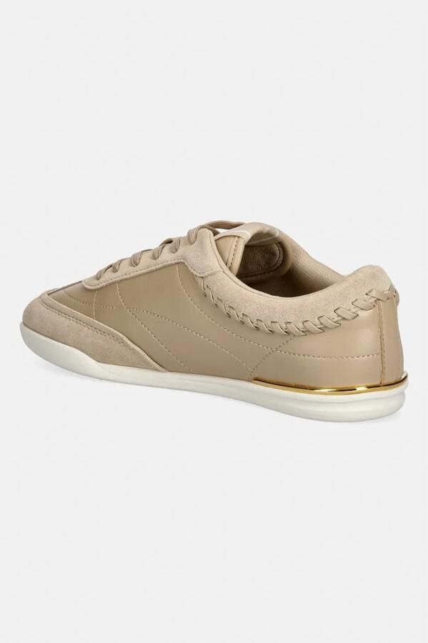 MICHAEL Kors Sneakers laag 'Nolan' mokka - Foto 8