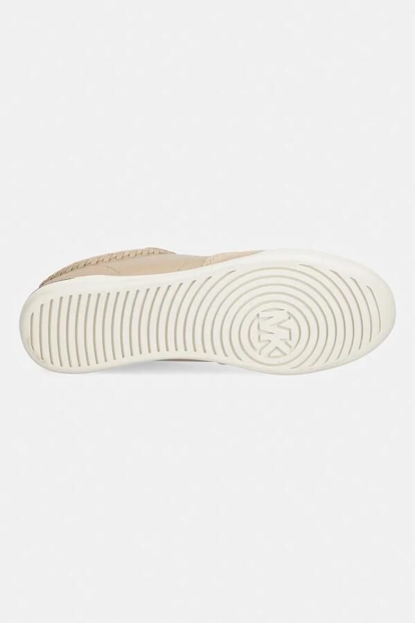 MICHAEL Kors Sneakers laag 'Nolan' mokka - Foto 6