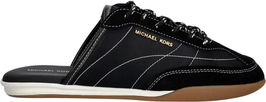 Michael Kors Nolan Mule