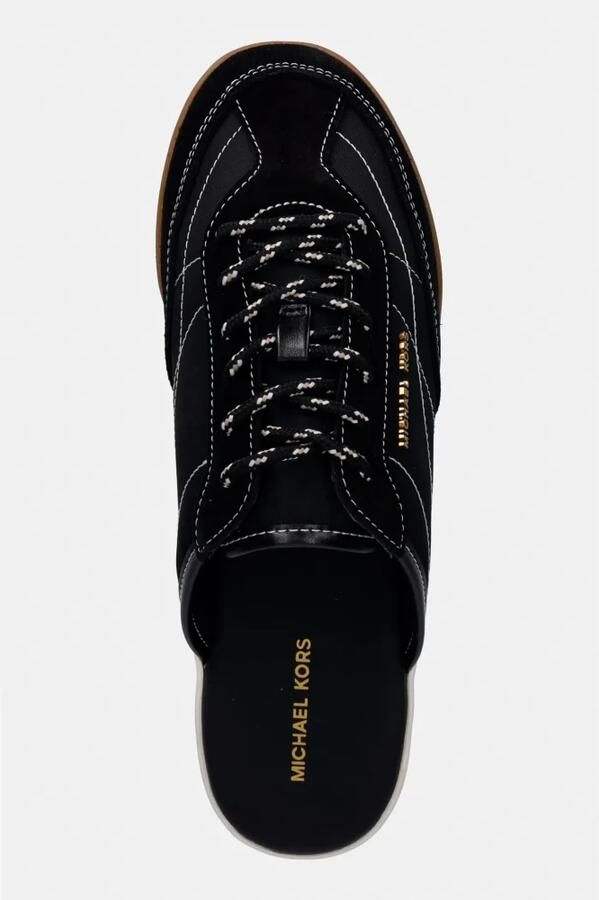 Michael Kors Nolan Mule - Foto 4