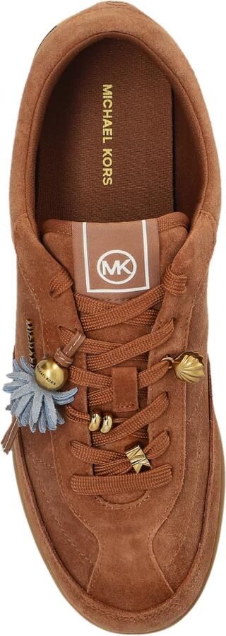 Michael Kors Nolan Sneakers - Foto 2