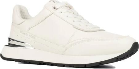 Michael Kors Nova Leather Trainer - Foto 3