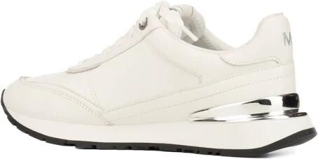 Michael Kors Nova Leather Trainer - Foto 2