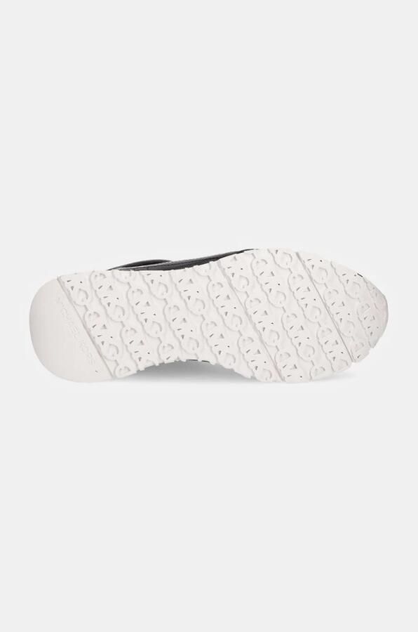Michael Kors Raina Trainer dames sneaker Bruin multi - Foto 3