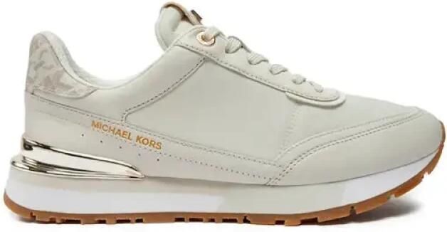 MICHAEL Kors Sneakers laag 'NOVA'