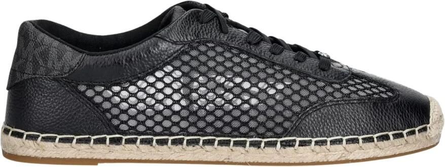 Michael Kors Ollie Espadrille met veters