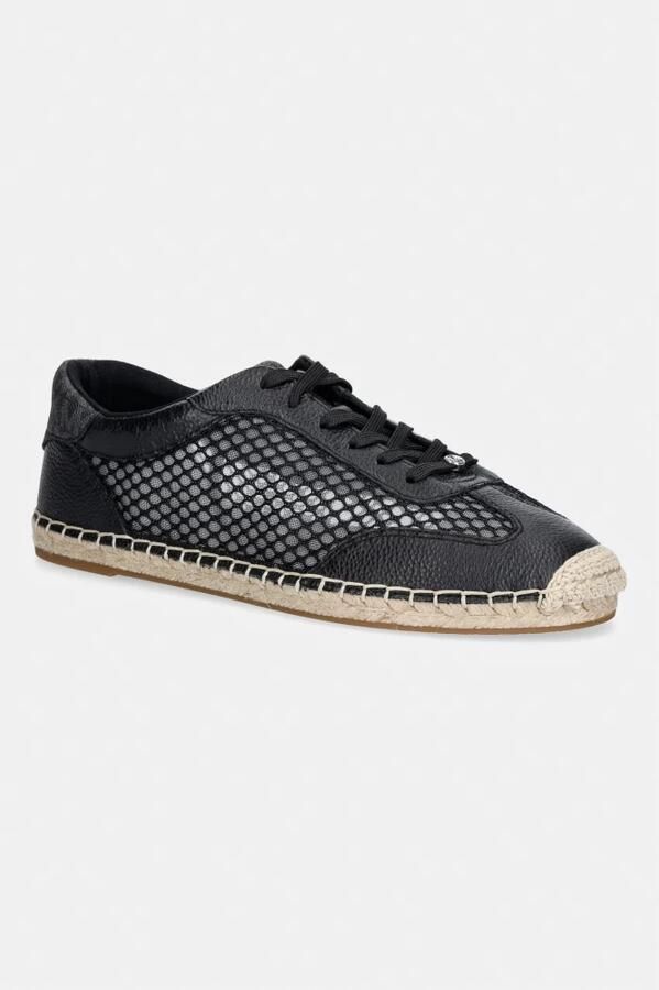 Michael Kors Ollie Espadrille met veters - Foto 2