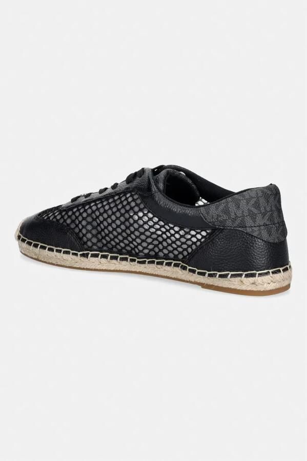 Michael Kors Ollie Espadrille met veters - Foto 3