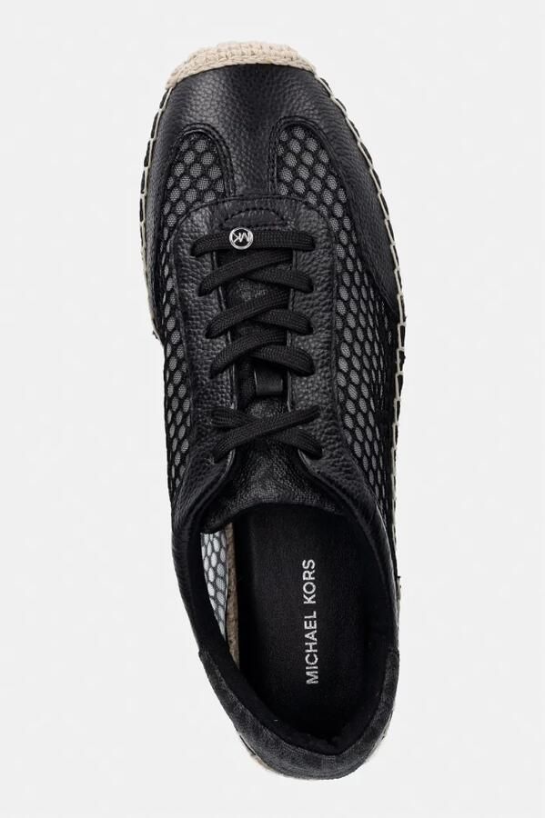 Michael Kors Ollie Espadrille met veters - Foto 4