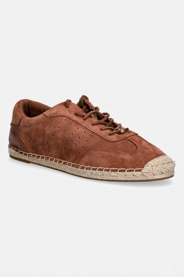 MICHAEL Kors Sneakers laag 'OLLIE' bruin - Foto 2
