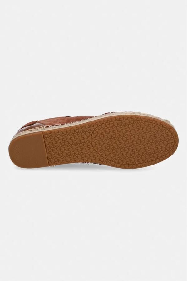 MICHAEL Kors Sneakers laag 'OLLIE' bruin - Foto 5