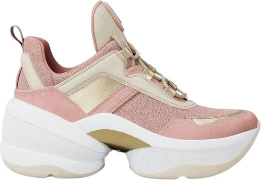 Michael Kors Olympia Trainer - Foto 2