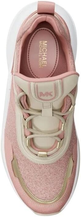 Michael Kors Olympia Trainer - Foto 5