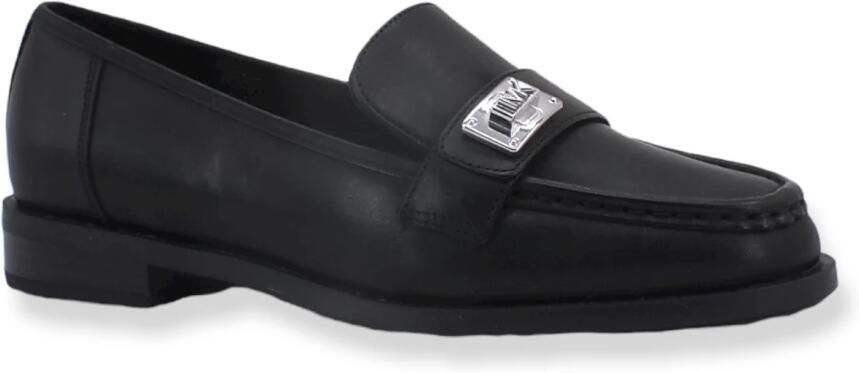 Michael Kors Padma Leather Loafer