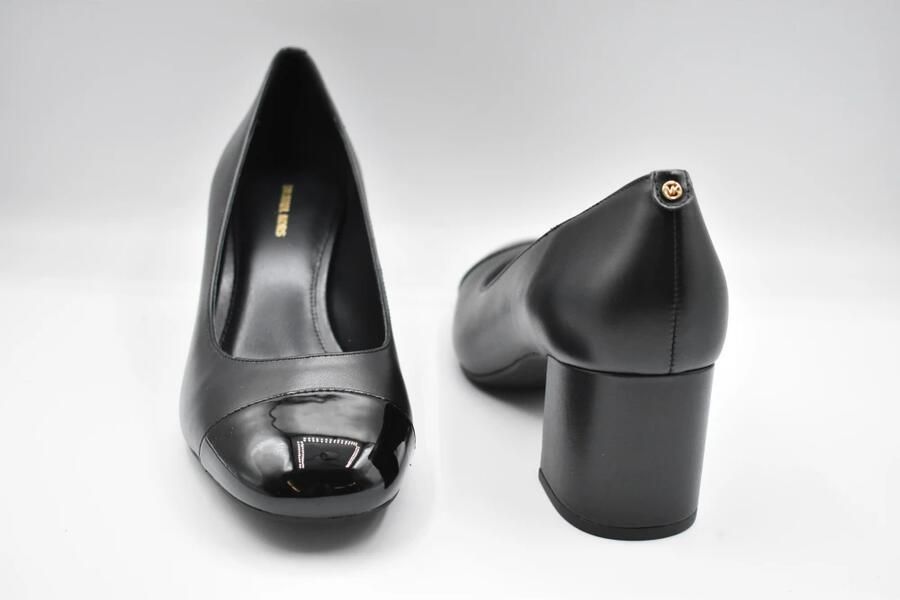 Michael Kors Perla Flex Leren Pump - Foto 2