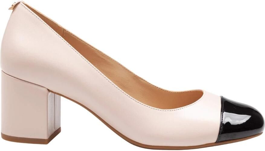 Michael Kors Perla Flex Leren Pump