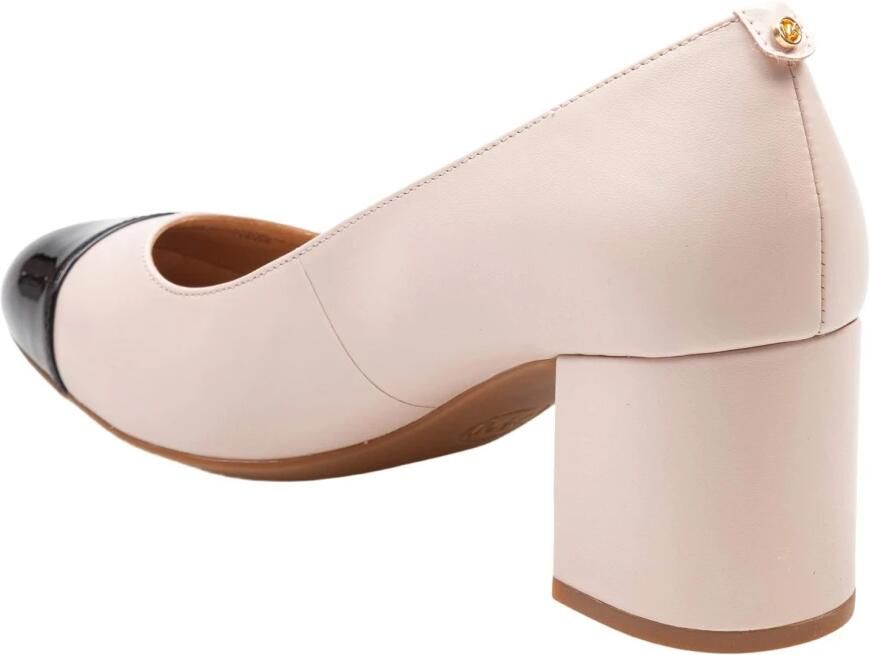 Michael Kors Perla Flex Leren Pump - Foto 2