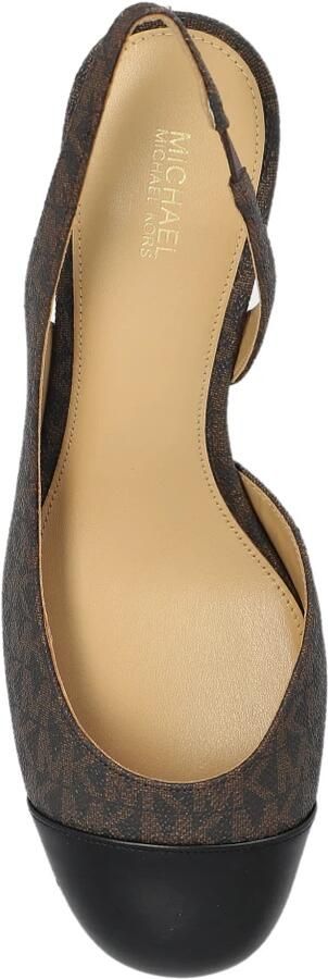 Michael Kors Perla Flex Slingback Pump - Foto 2