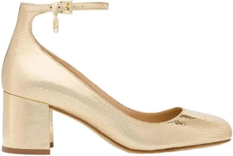 Michael Kors Perla Pump