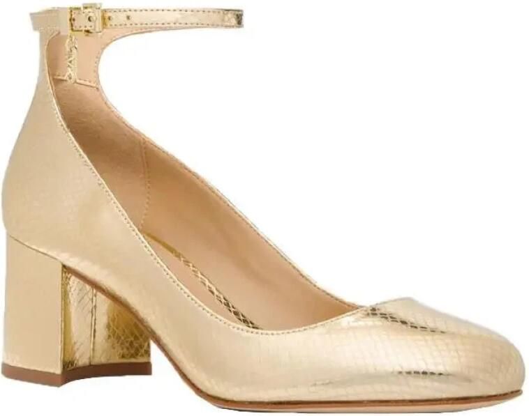 Michael Kors Perla Pump - Foto 2