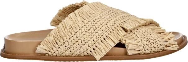 Michael Kors Peyton Flat Sandal