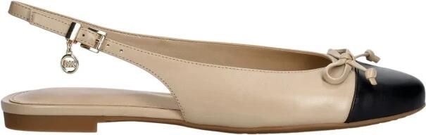 Michael Kors Piper Sling Ballet