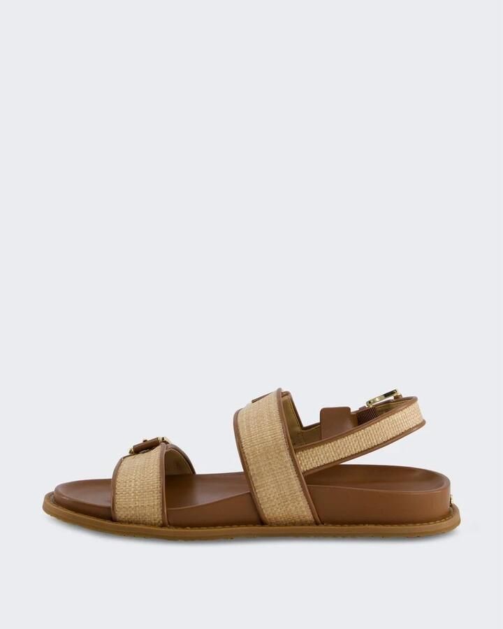 Michael Kors Platte Sandaal - Foto 2