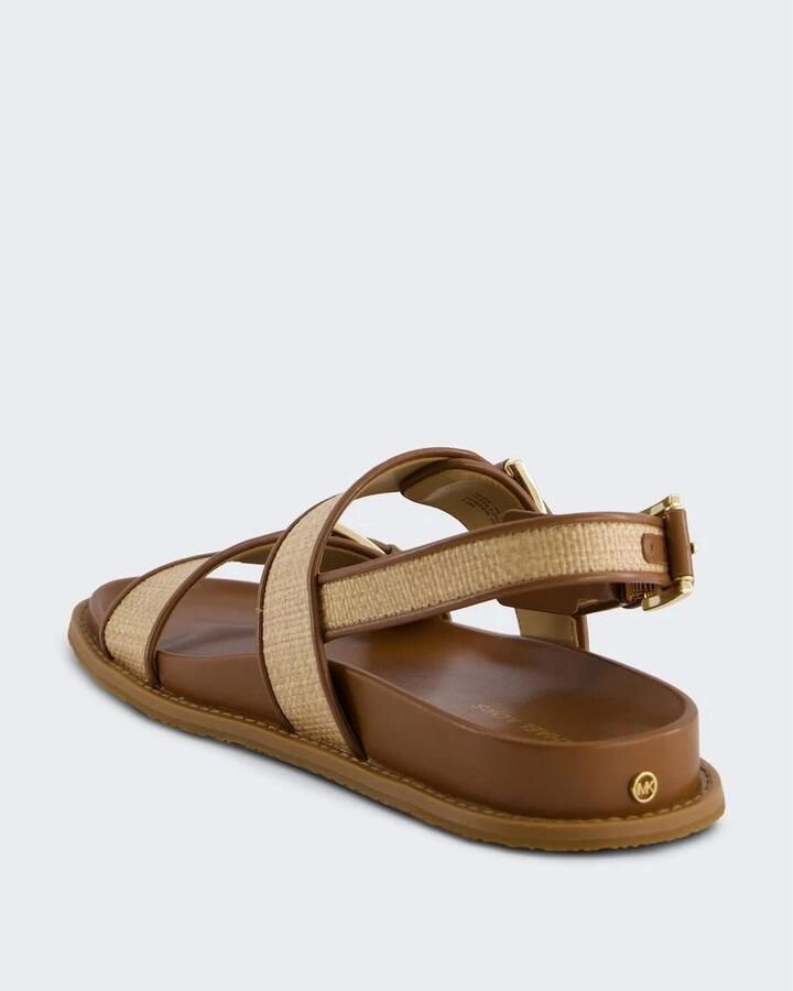 Michael Kors Platte Sandaal - Foto 3