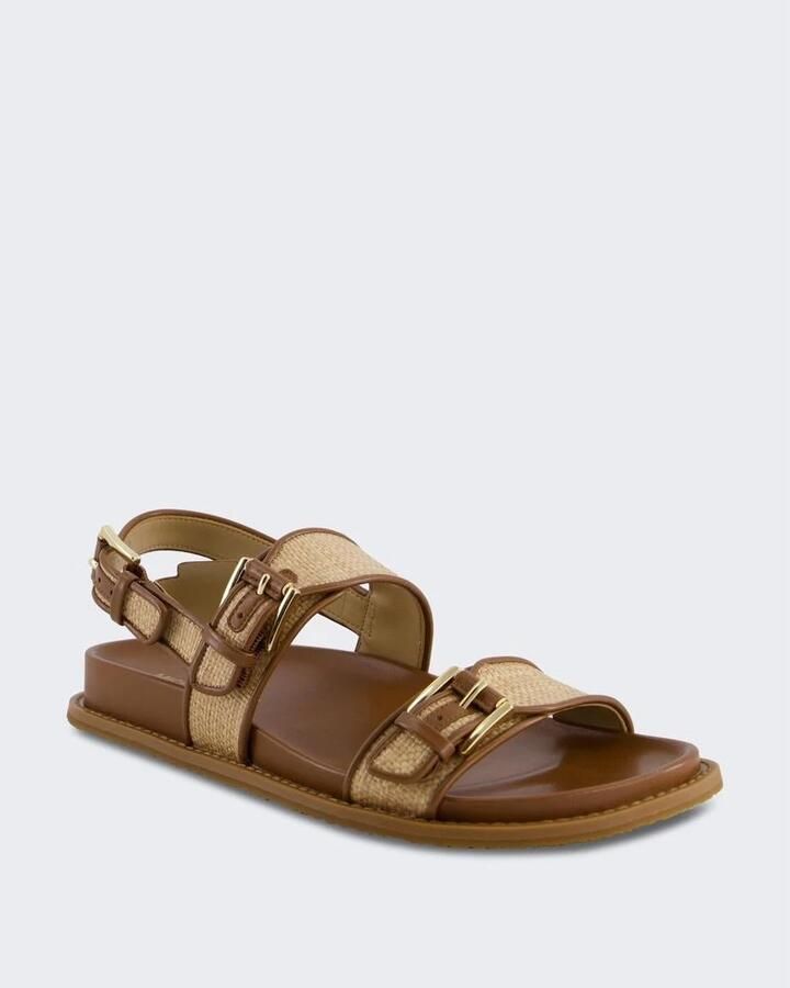 Michael Kors Platte Sandaal - Foto 5