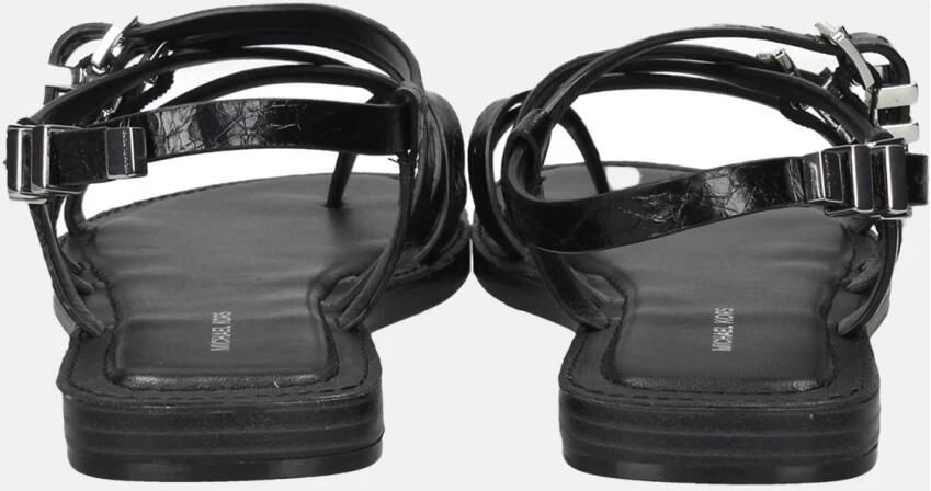 Michael Kors Platte sandaal voor vrouwen