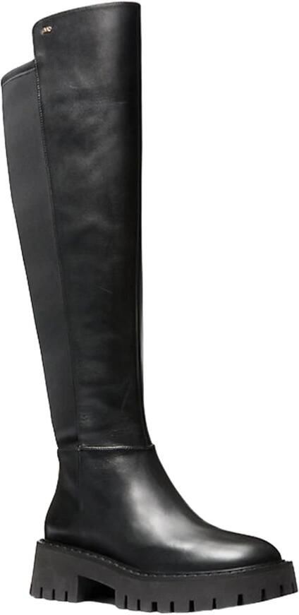 Michael Kors Polyester laarzen en enkellaarsjes