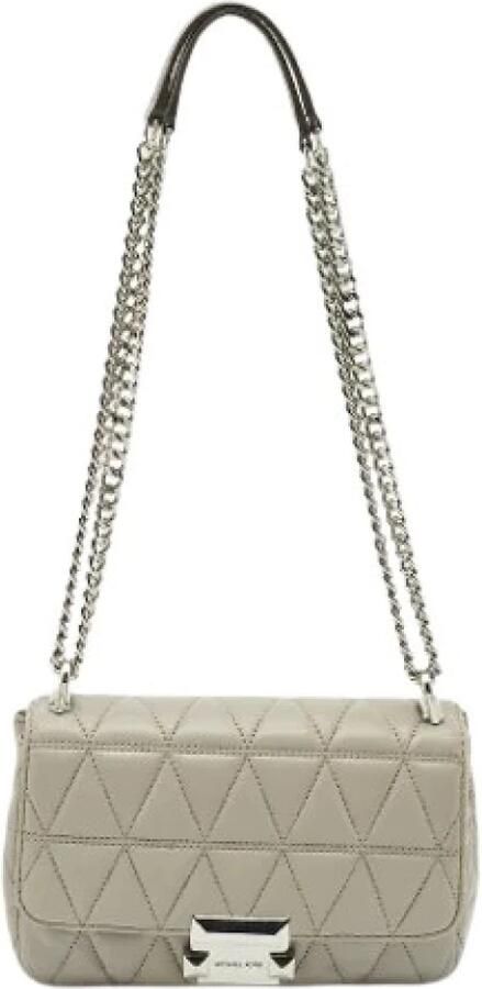 Michael Kors Pre-owned Sloan crossbody