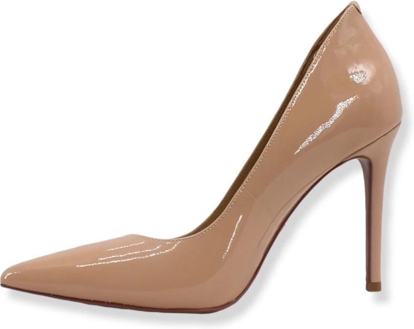 Michael Kors Pompen Beige Dames - Foto 2