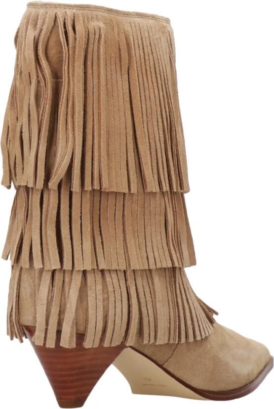 Michael Kors Punt Model Boot