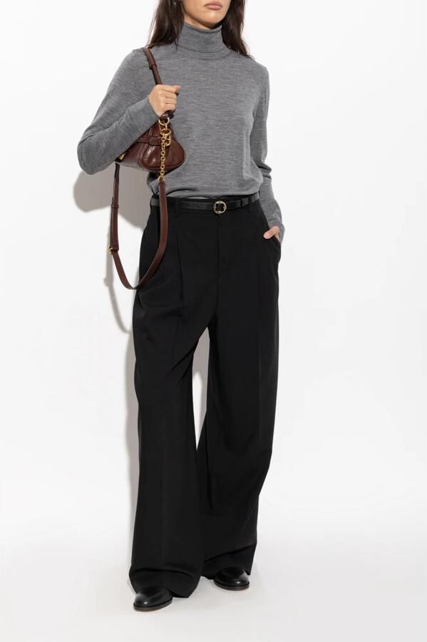 Michael Kors Rachel Leren Enkelboot - Foto 7
