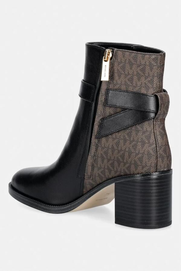 MICHAEL Kors Laarzen 40t6rcme6l Rachel Heeled Bootie