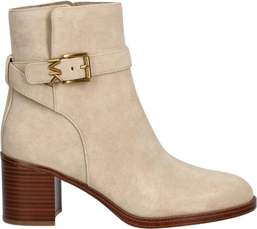 Michael Kors Rachel Heeled Bootie