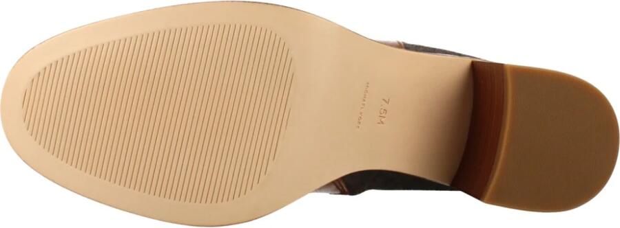 MICHAEL Kors Laarzen 40t6rcme6l Rachel Heeled Bootie - Foto 6