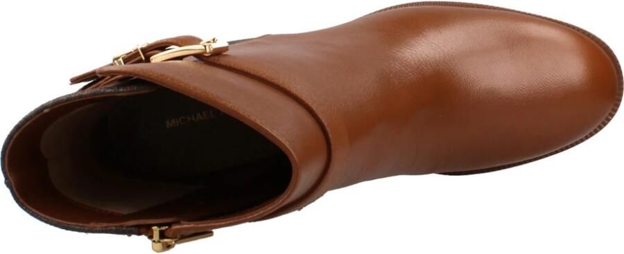 MICHAEL Kors Laarzen 40t6rcme6l Rachel Heeled Bootie - Foto 5