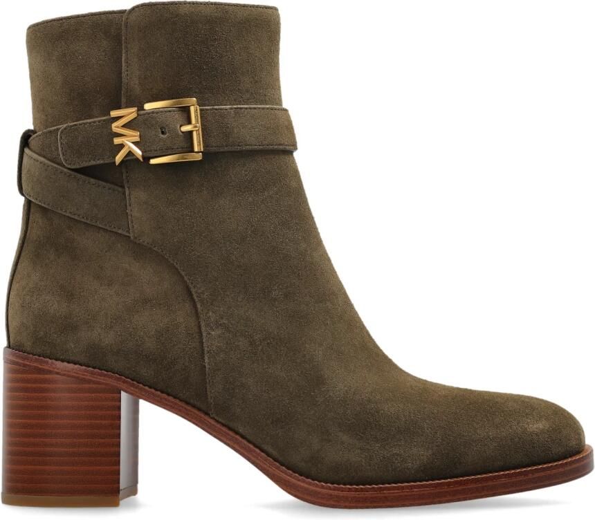 Michael Kors Rachel Laarsjes met Hak