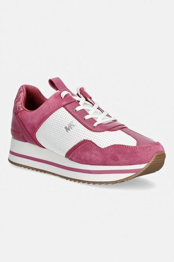 Michael Kors Raina Trainer - Foto 3