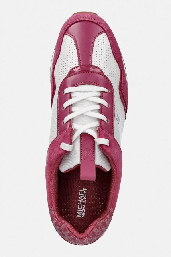 Michael Kors Raina Trainer - Foto 4
