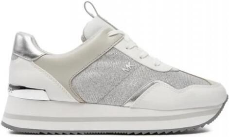 Michael Kors Raina Sneakers Multicolor Dames