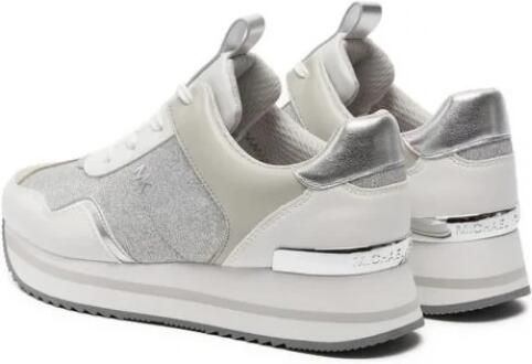 Michael Kors Raina Sneakers Multicolor Dames - Foto 2
