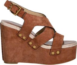 Michael Kors Raven Wedge Sandaal