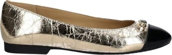 Michael Kors Rebecca Ballerina