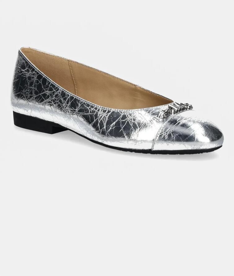 Michael Kors Rebecca Flex Ballet Flat - Foto 2