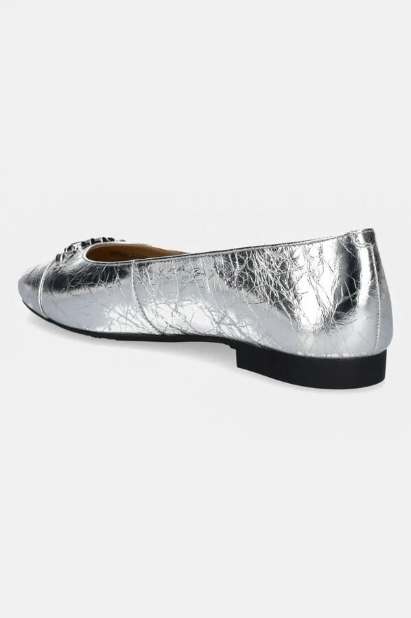 Michael Kors Rebecca Flex Ballet Flat - Foto 3