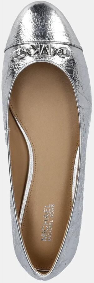 Michael Kors Rebecca Flex Ballet Flat - Foto 5
