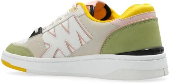 Michael Kors Rebel Sneaker